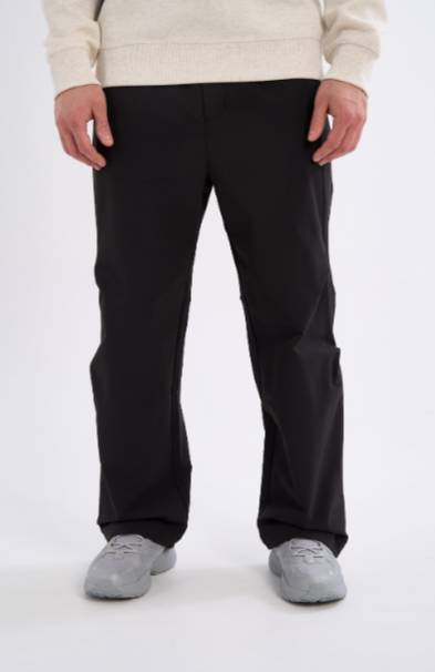 Брюки ANTA SKATE WOVEN CASUAL 
