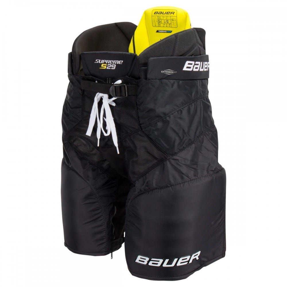 Шорты игрока Bauer Supreme S29 SR