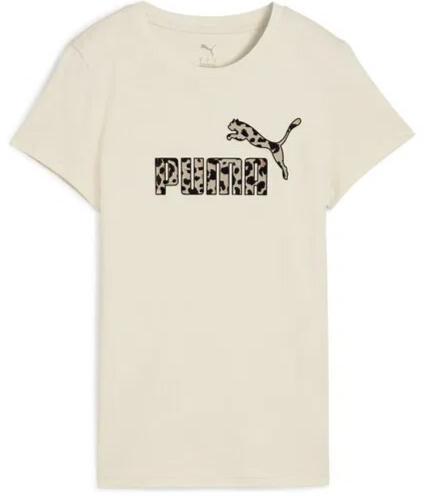 Футболка PUMA ESS GRAPHIC ANIMAL 