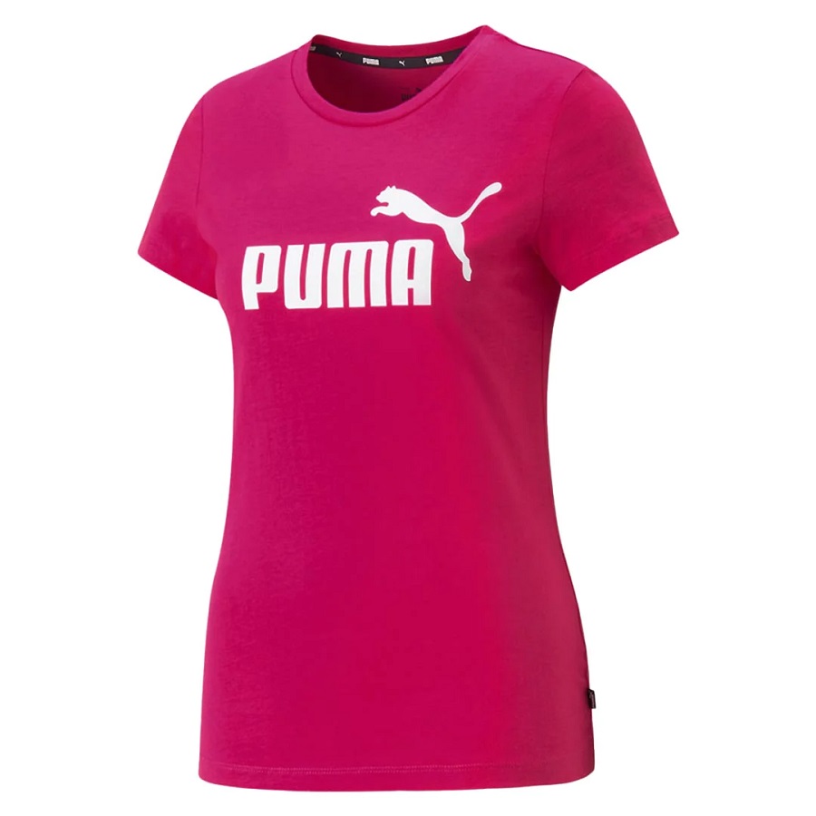 Футболка PUMA ESSENTIAL LOGO