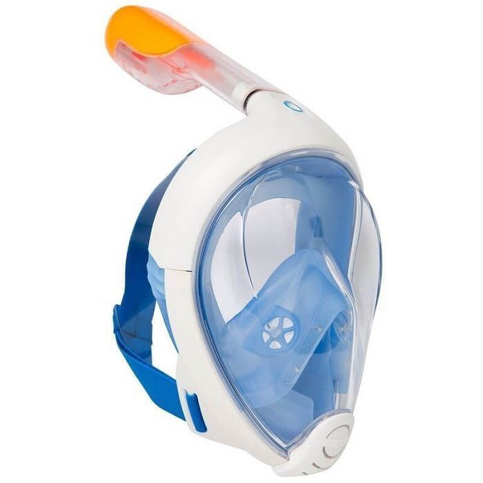 Маска Tribord Easybreath 