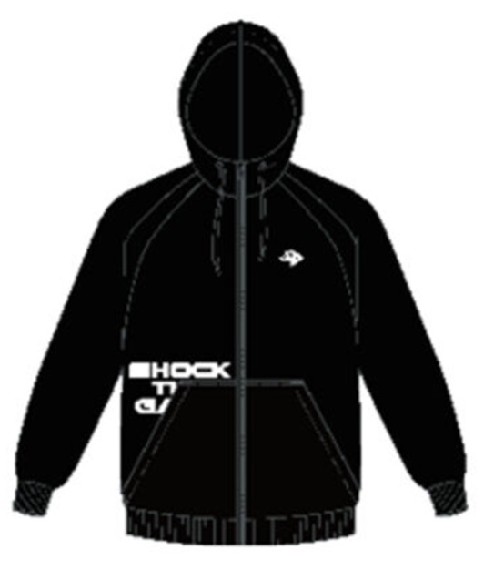 Толстовка ANTA BB