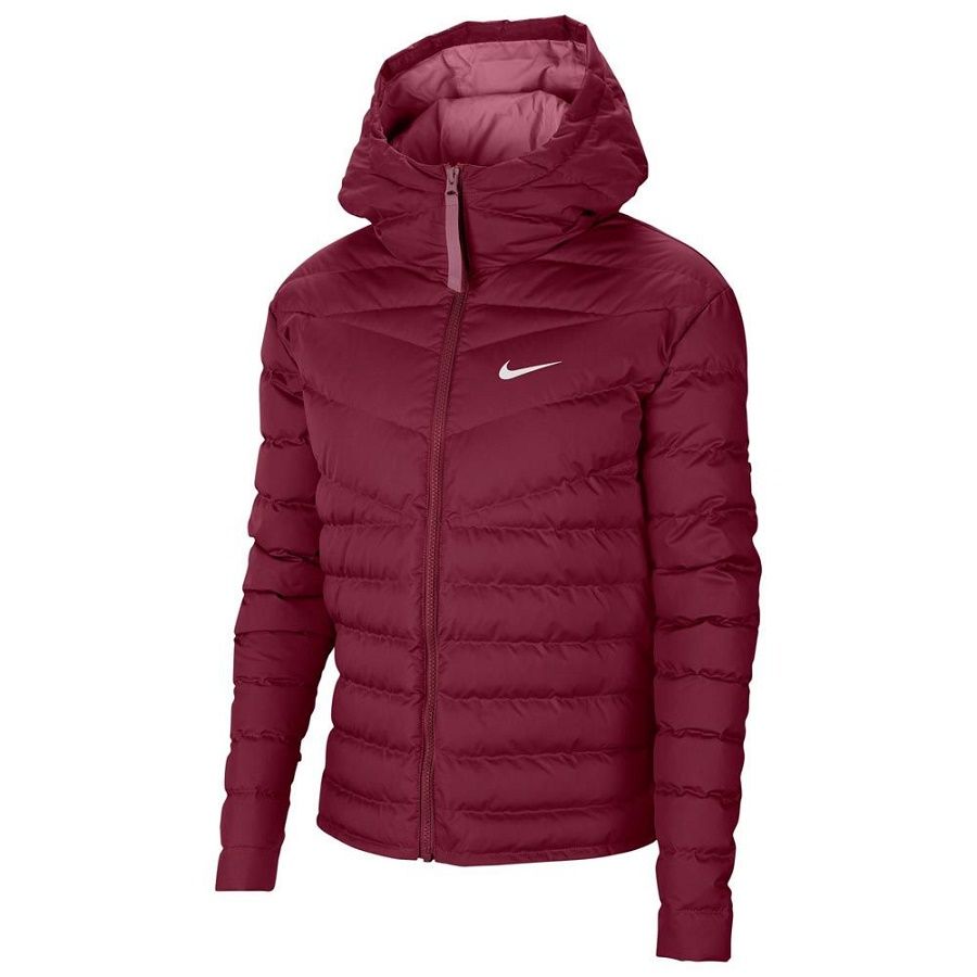 Куртка пуховая NIKE SW WINDRUNNER DOWN