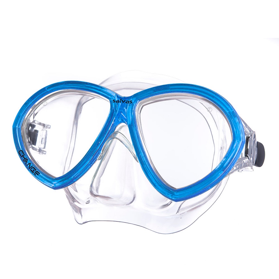 Маска SALVAS Change Mask Sr