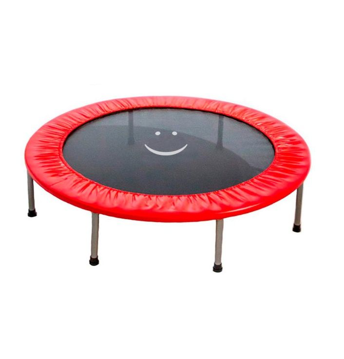 Батут спортивный SportElite 50"(127 см)
