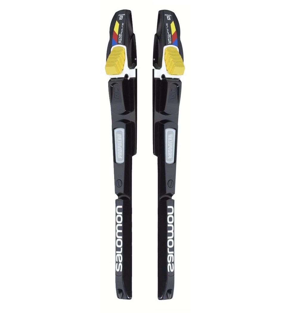 Крепление лыжное Salomon Propulse RC SNS