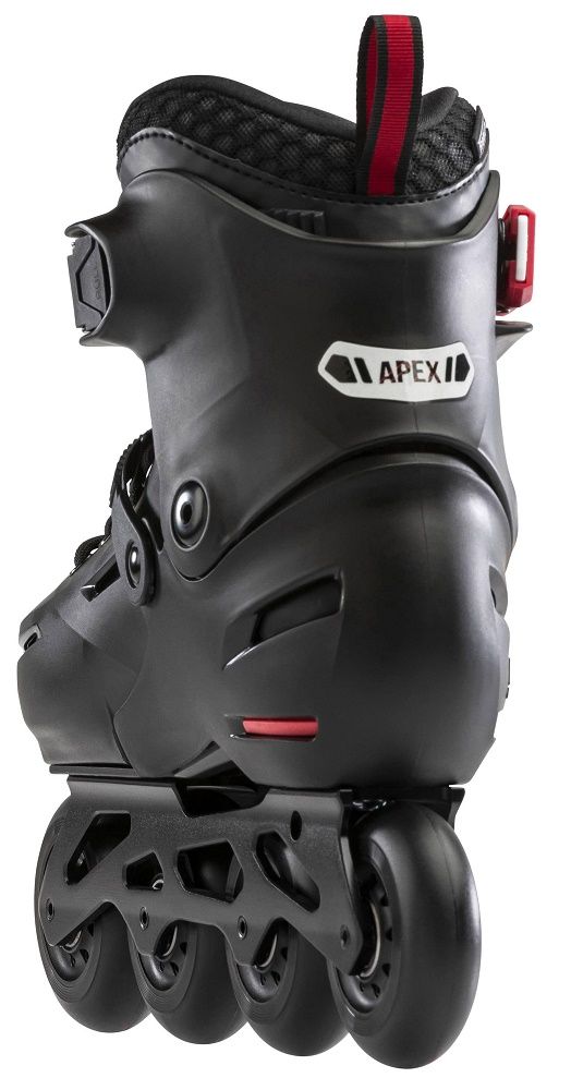 Коньки роликовые Rollerblade Apex  раздвижные