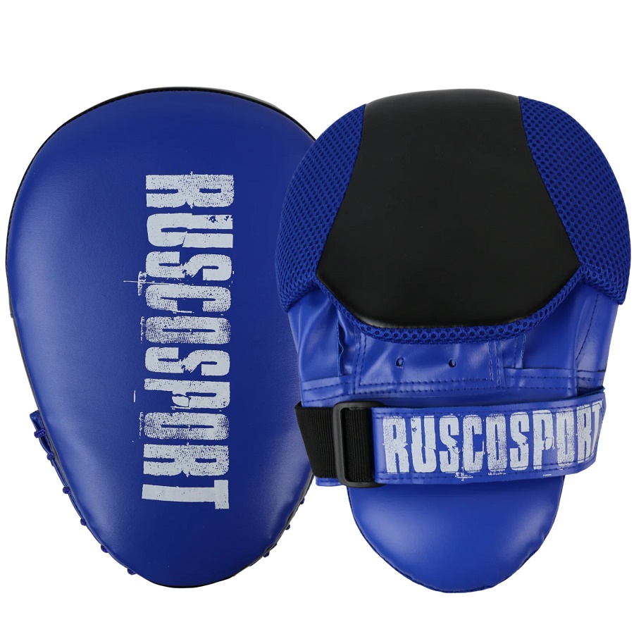 Лапа Rusco Sport изогнутая