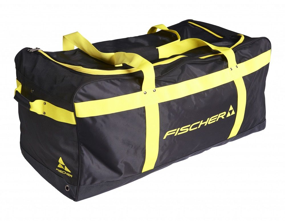 Сумка хоккейная Fischer Team Bag 43" SR 