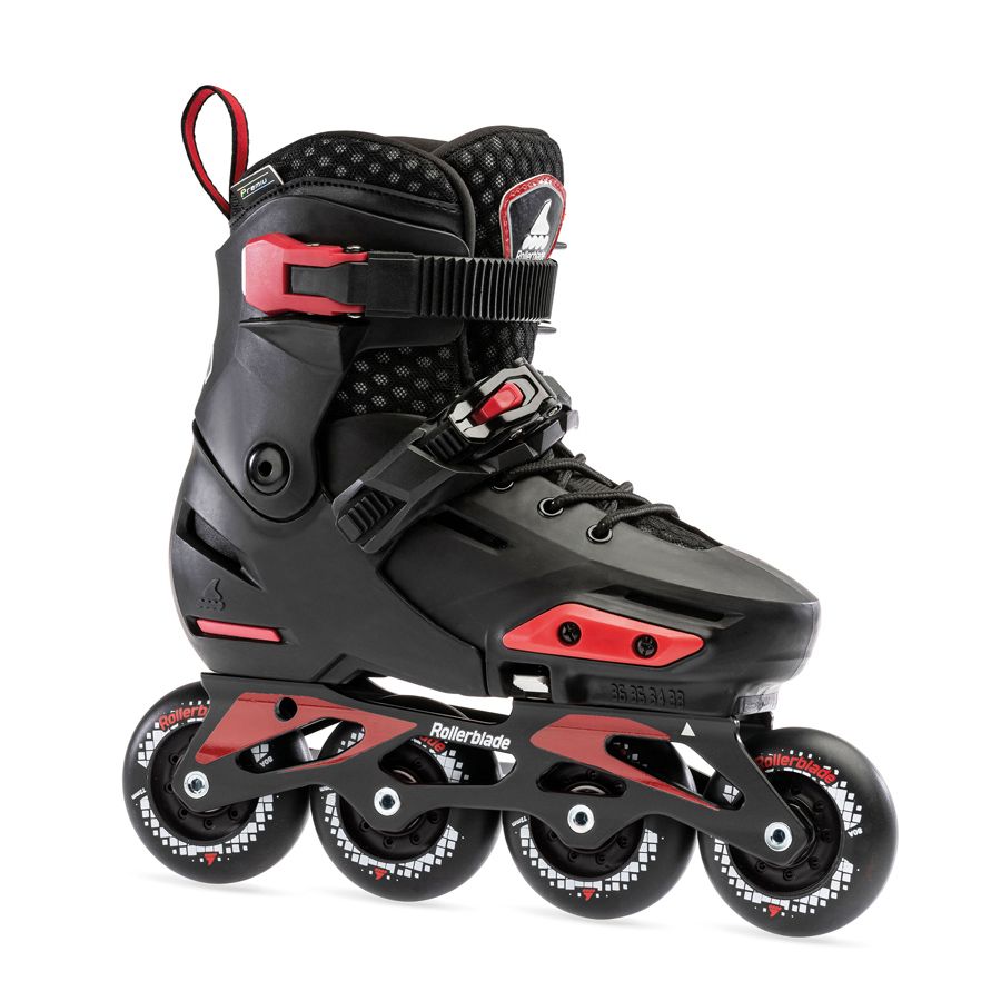 Коньки роликовые Rollerblade Apex  раздвижные