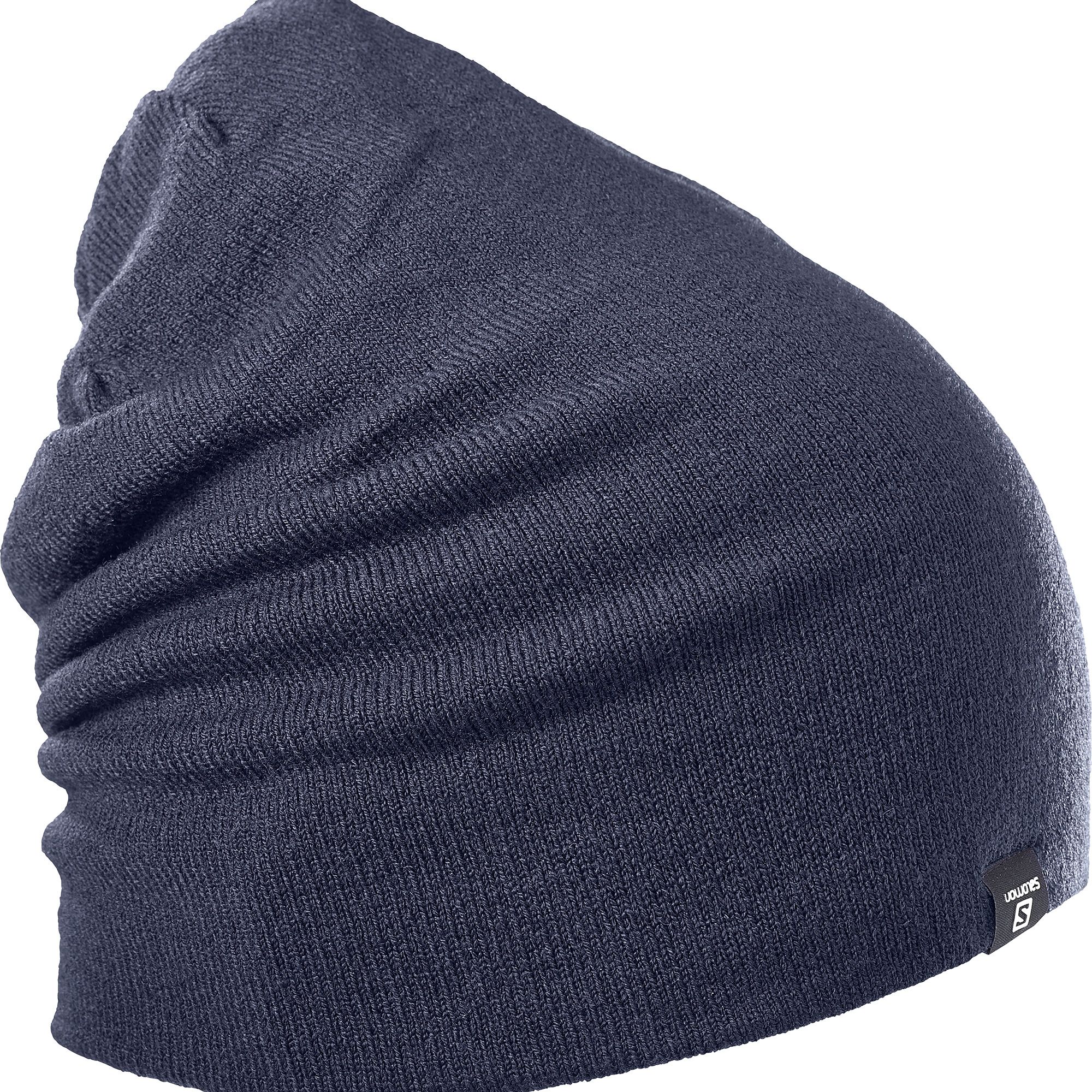 Шапка SALOMON FLATSPIN REVERSIBLE