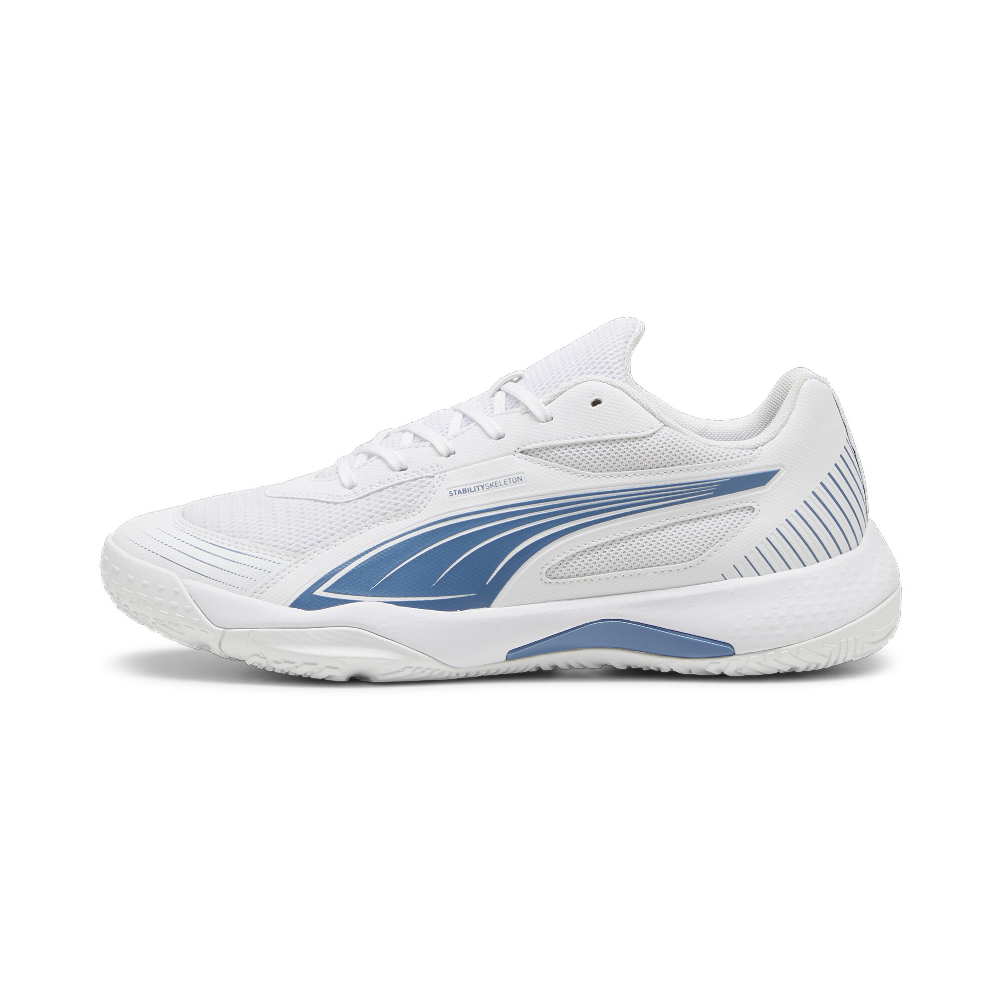 Кроссовки волейбольные PUMA SOLARFLASH III