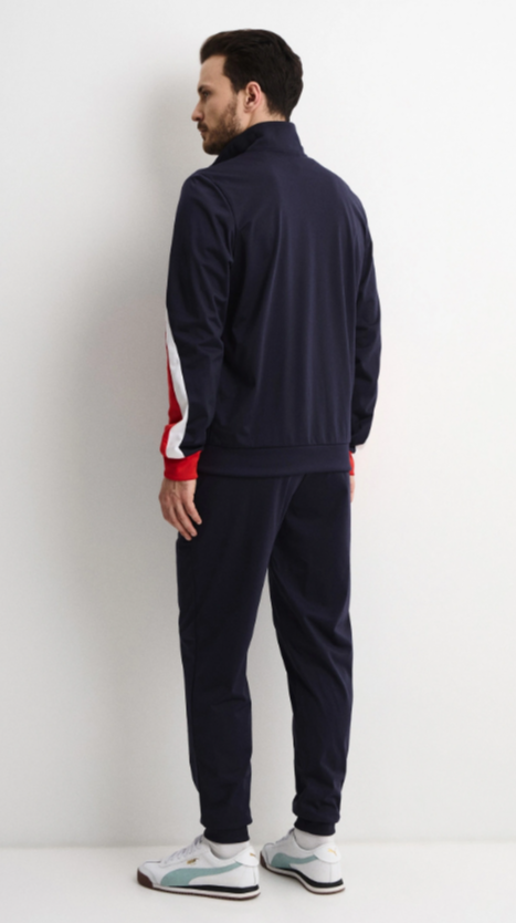 Костюм спортивный PUMA ESS BLOCK POLY 