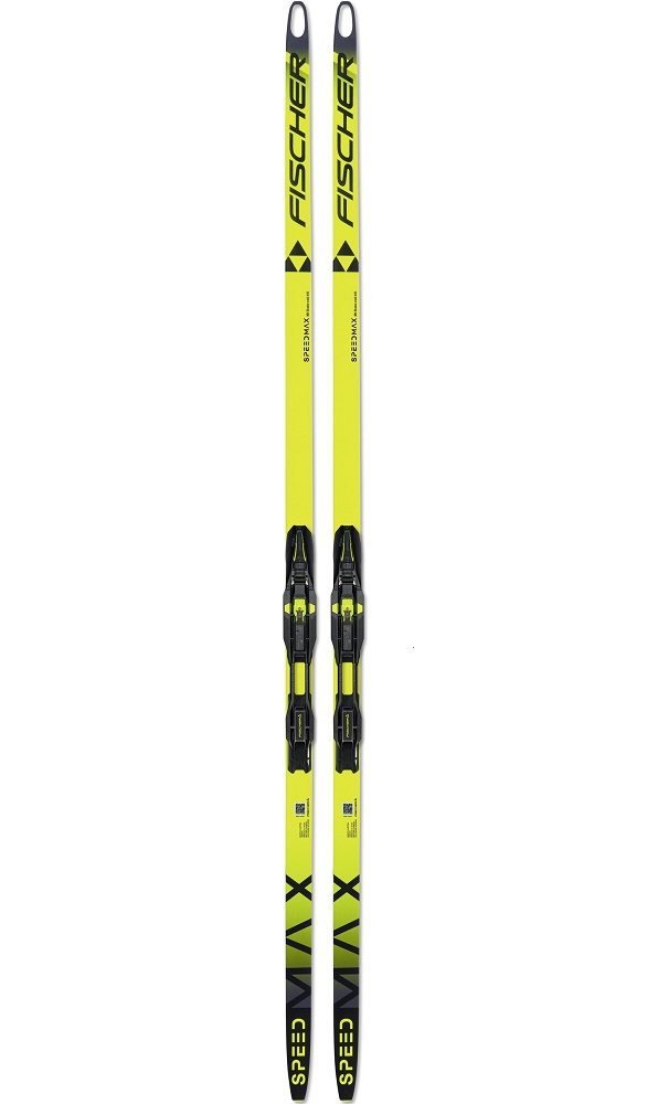 Лыжи FISCHER Speedmax 80 Cold Stiff IFP 