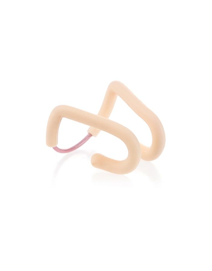 Зажим для носа Mad WAVE Nose Clip 