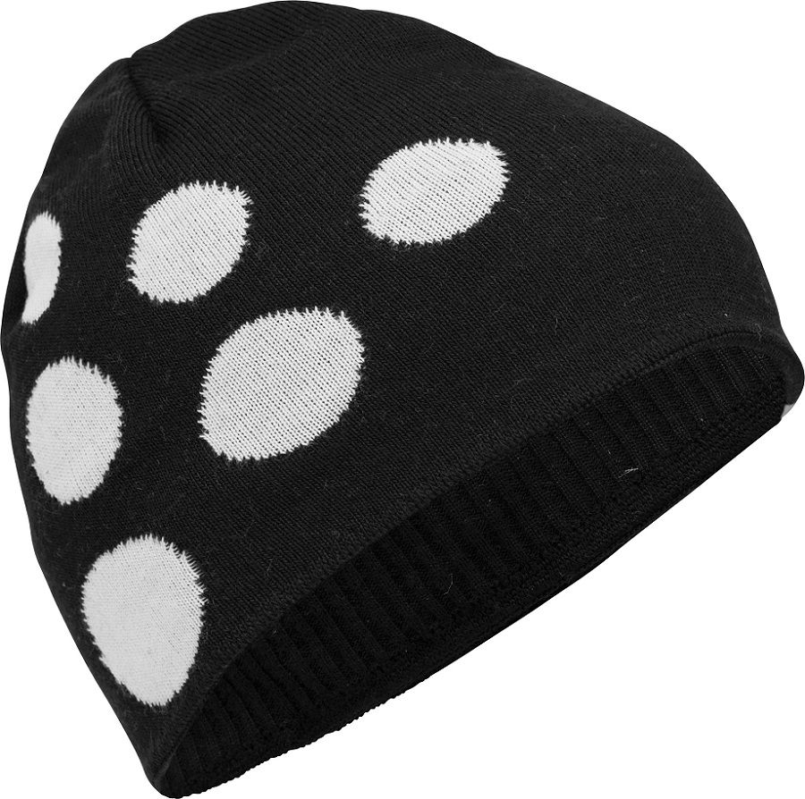 Шапка CRAFT LIGH 6DOTS