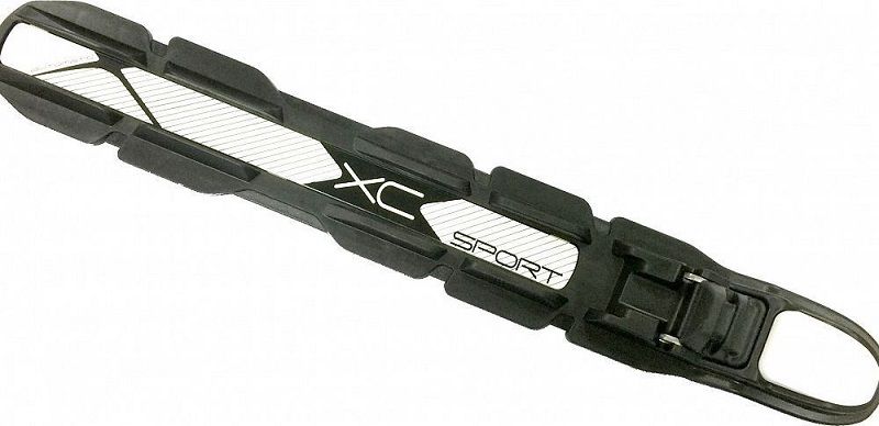 Крепление лыжное FISCHER "XC Sport"  