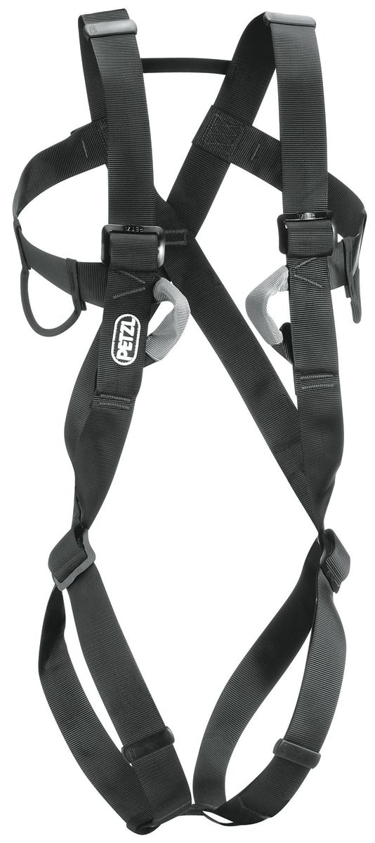 Страховочная система Petzl 8003 полная 