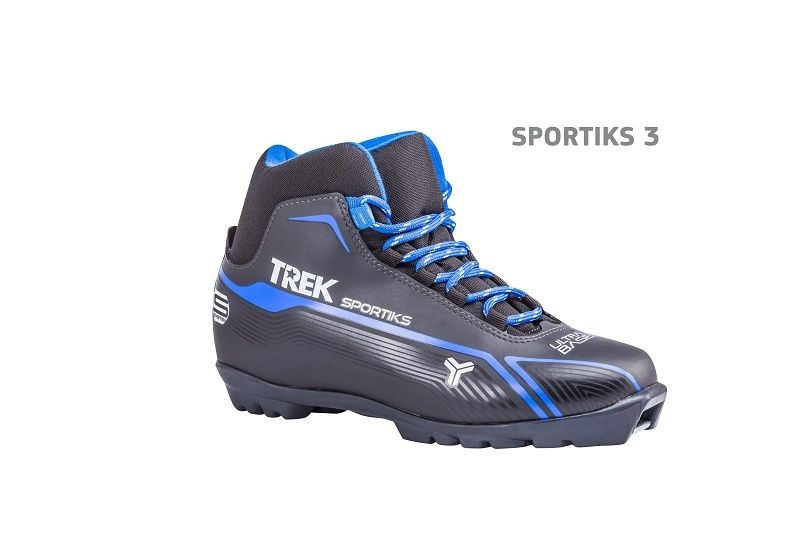 Ботинки лыжные TREK Sportiks 3 SNS