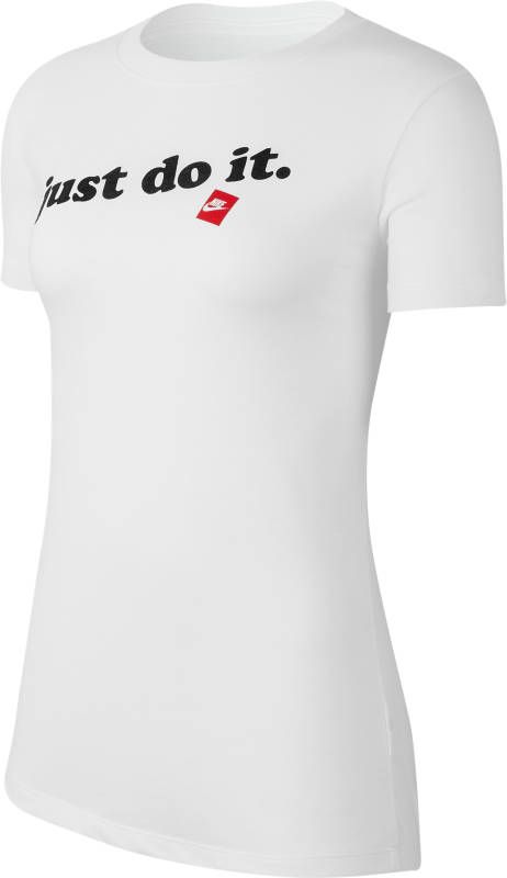 Футболка NIKE SW PREP JDI