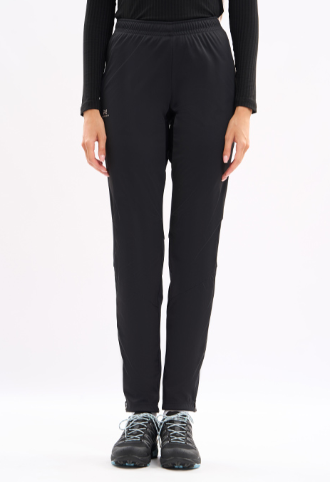 Брюки лыжные NORDSKI PRO BLACK 