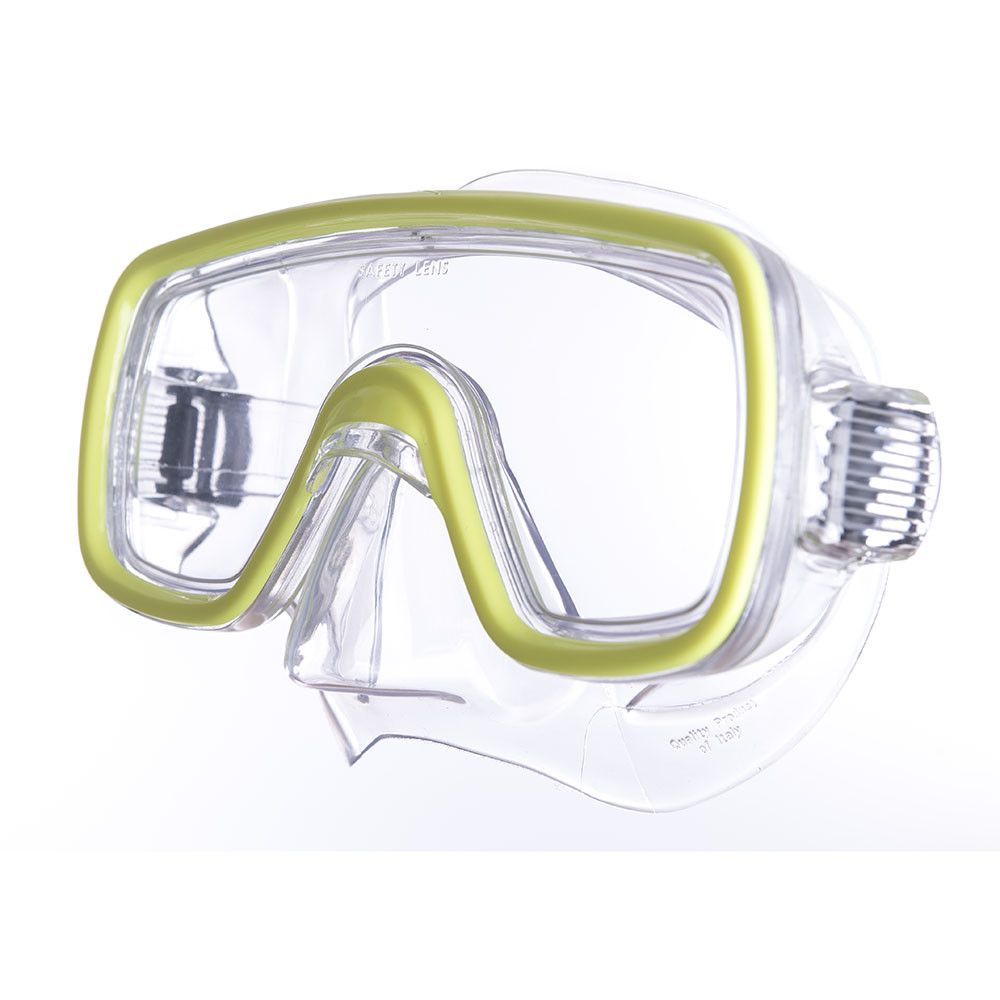 Маска SALVAS DOMINO Md Mask 