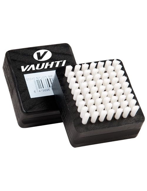 Щетка лыжная VAUHTI Small нейлоновая 