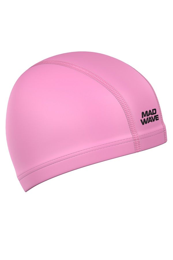Шапочка для плавания Made Wave PUT Coated PU