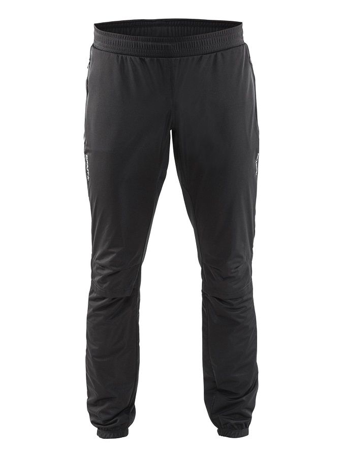 Брюки лыжные CRAFT INTENSITY 3/4 ZIP XC