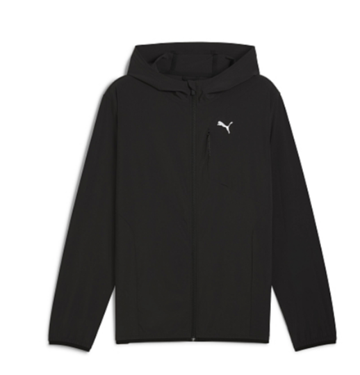 Куртка PUMA M FLEX STRETCH WOVEN TR