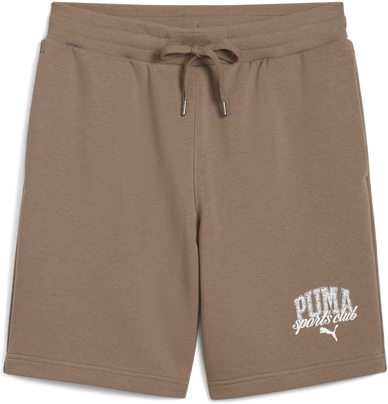 Шорты PUMA CLASS 8" FT
