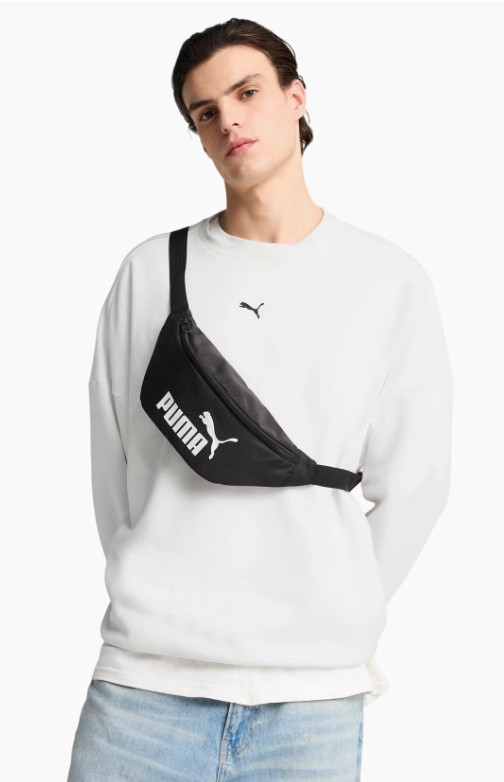 Сумка на пояс PUMA PHASE WAIST 