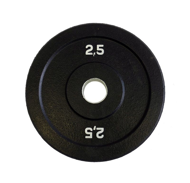 Диск бамперный ORIGINAL FITTOOLS d 51мм   