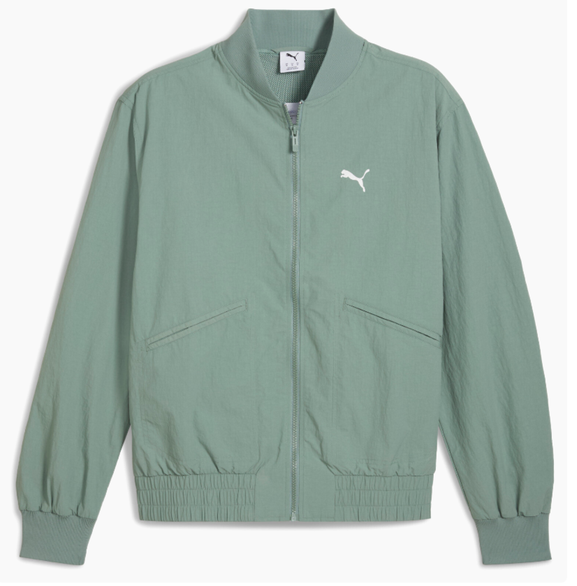 Куртка PUMA CLASS BOMBER 