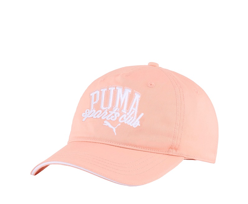 Кепка PUMA CLASS BB CAP 