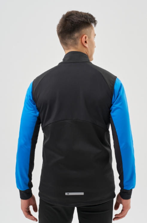 Жилет NORDSKI CORE BLACK