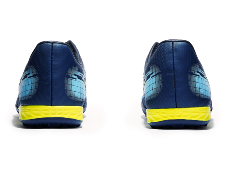 Бутсы (TF) TORRES COPA KID TURF СИНИЙ