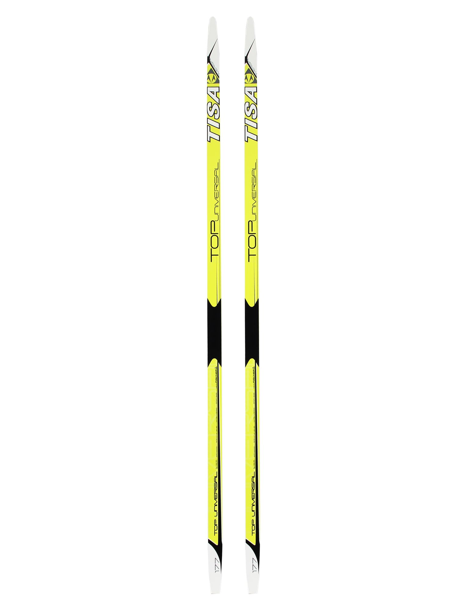 Лыжи TISA 90515 Top Universal   