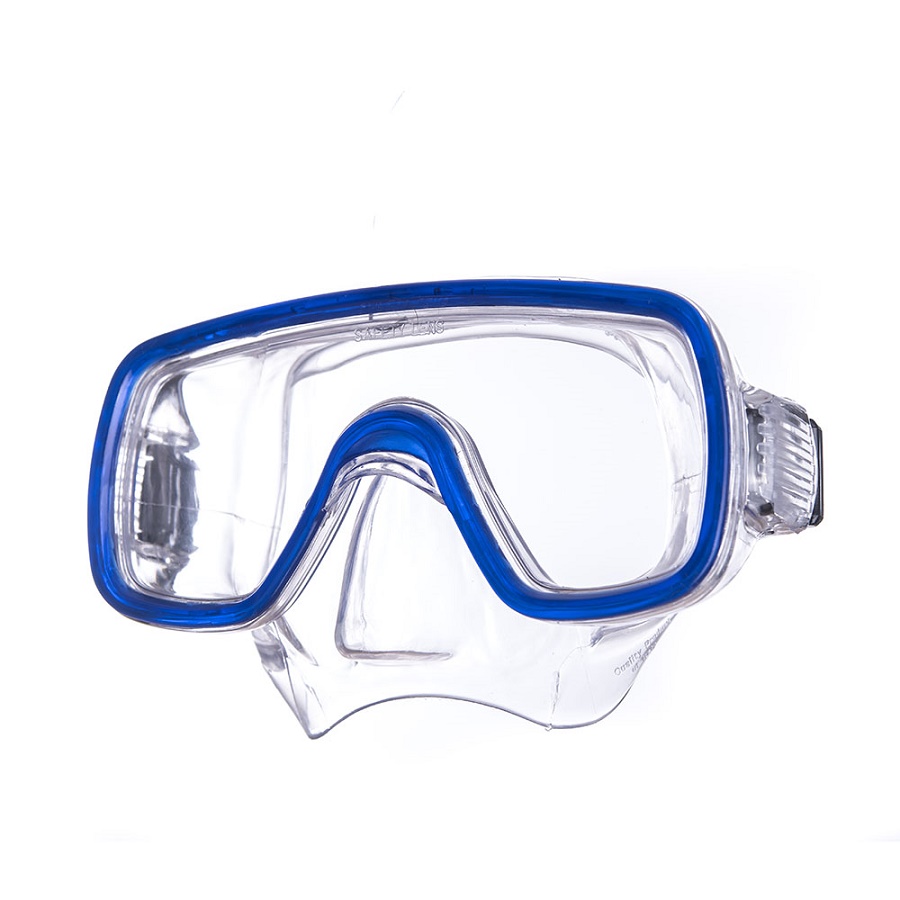 Маска SALVAS DOMINO Md Mask 