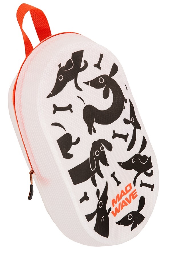 Сумка MAD WAVE Wet Bag Dachshund 7л 