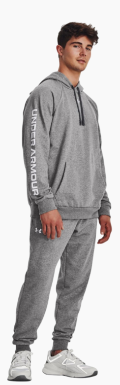 Костюм спортивный UNDER ARMOUR RIVAL FLEECE SUIT 