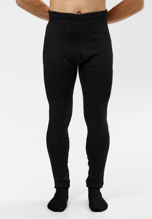 Термокальсоны NORDSKI X-WARM BLACK