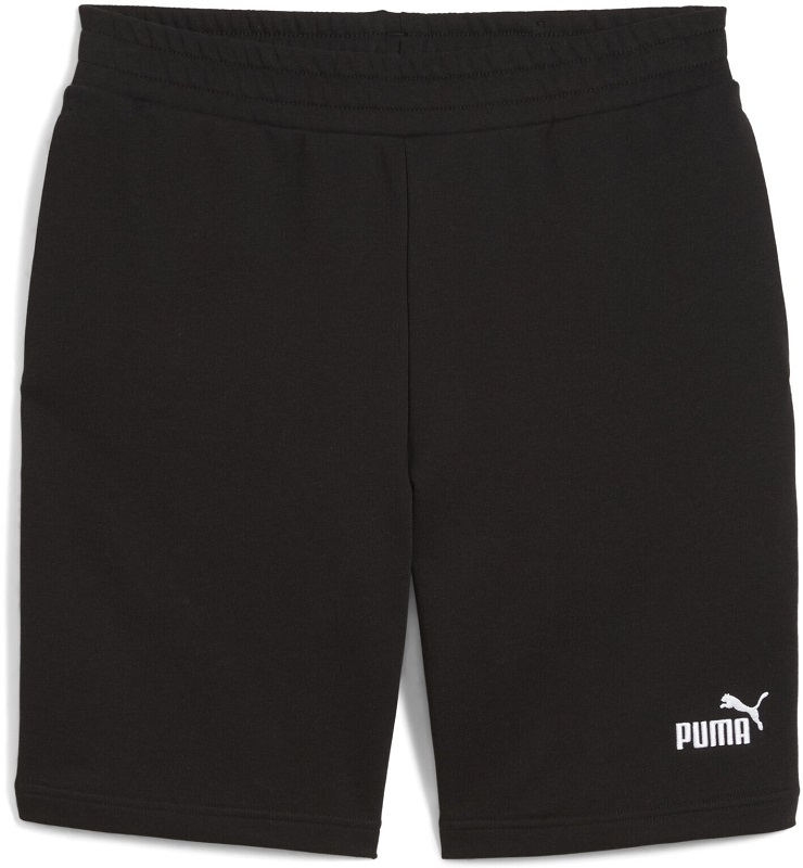 Шорты PUMA ESS NO. 1 LOGO SLIM 9'' FT