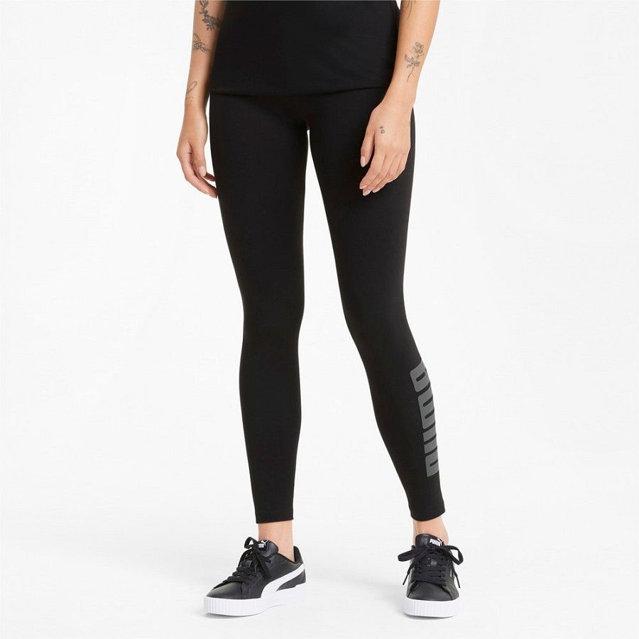 Лосины PUMA MODERN BASICS HIGH WAIST 