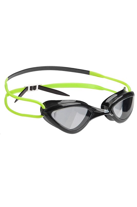 Очки для плавания Mad Wave Rapid Comp L