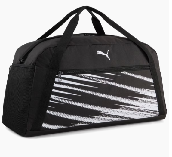 Сумка PUMA  ATTACANTO SPORTS M 
