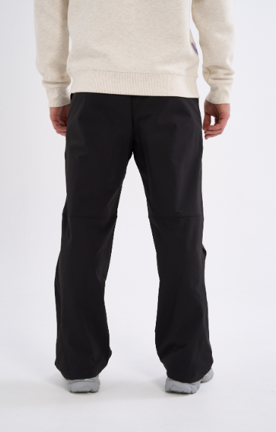 Брюки ANTA SKATE WOVEN CASUAL 
