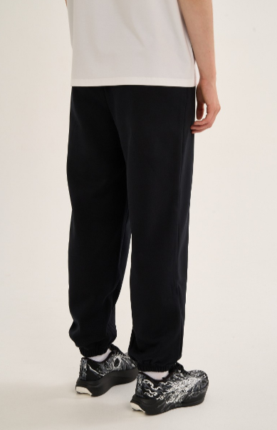 Брюки ANTA FLEECE ODP KNIT 