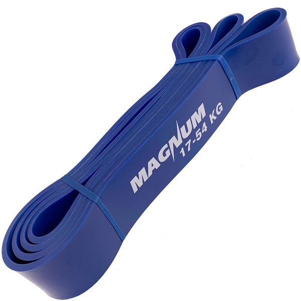Эспандер ленточный Magnum  кроссфит 208см