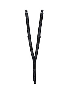 Подтяжки NORDSKI BLACK 